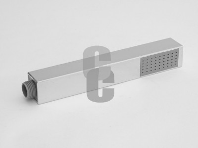 Слушалка за душ квадратна - AD1182                                                                                                                                                                                                                                                                          